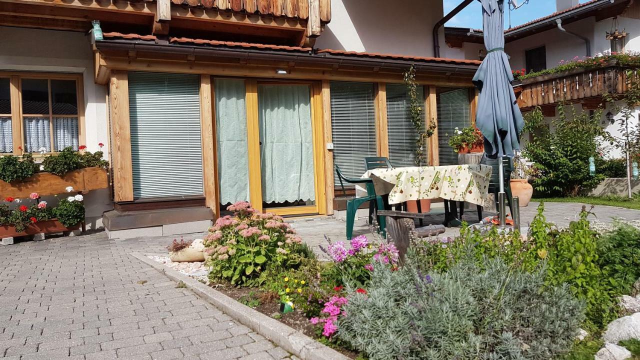 锡利安Bina' S House公寓 外观 照片