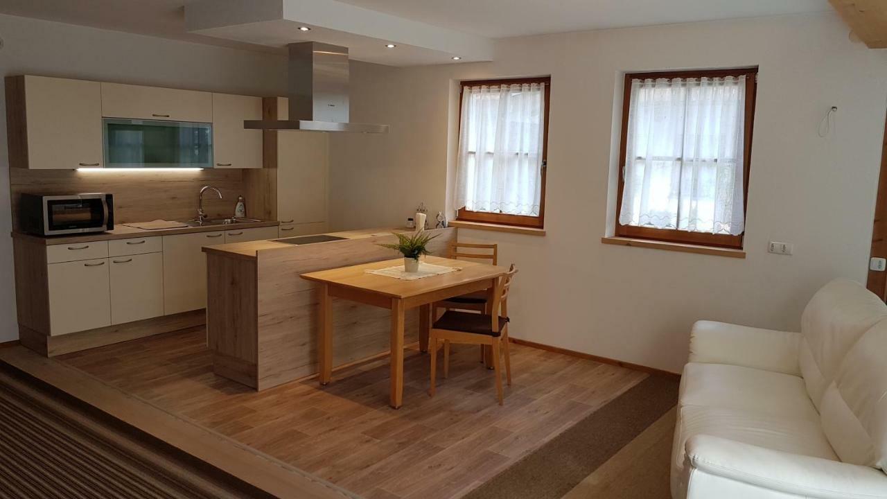 锡利安Bina' S House公寓 外观 照片
