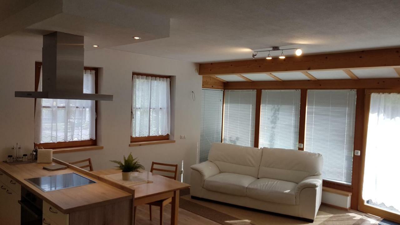 锡利安Bina' S House公寓 外观 照片